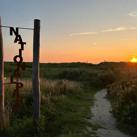 Apartamento Liten Lind - In Sahlenburg