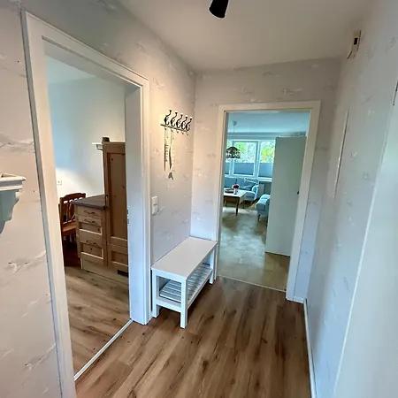 Liten Lind - In Sahlenburg * Cuxhaven