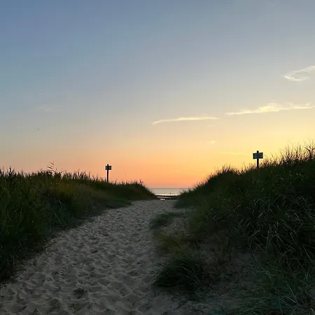 Liten Lind - In Sahlenburg