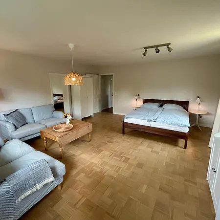 Liten Lind - In Sahlenburg