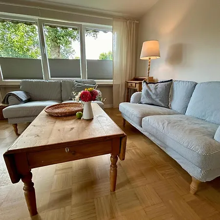 Liten Lind - In Sahlenburg
