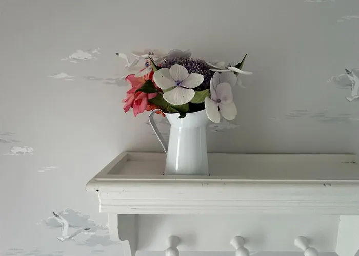 Liten Lind - In Sahlenburg *