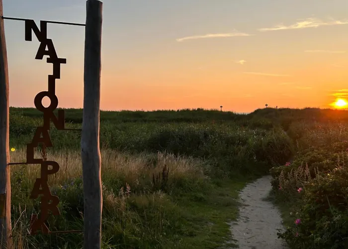 Lägenhet Liten Lind - In Sahlenburg