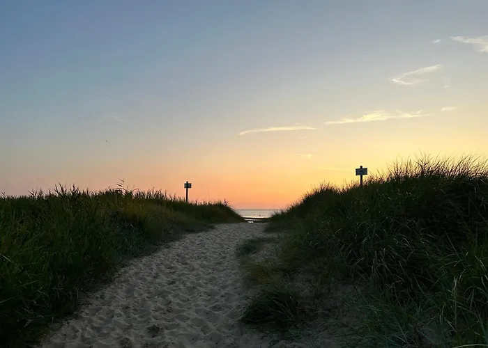 Liten Lind - In Sahlenburg