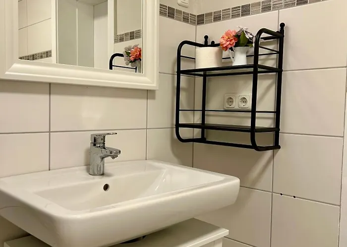 Liten Lind - In Sahlenburg * 库克斯港