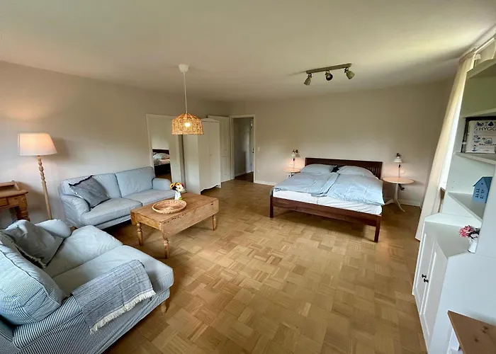 Liten Lind - In Sahlenburg