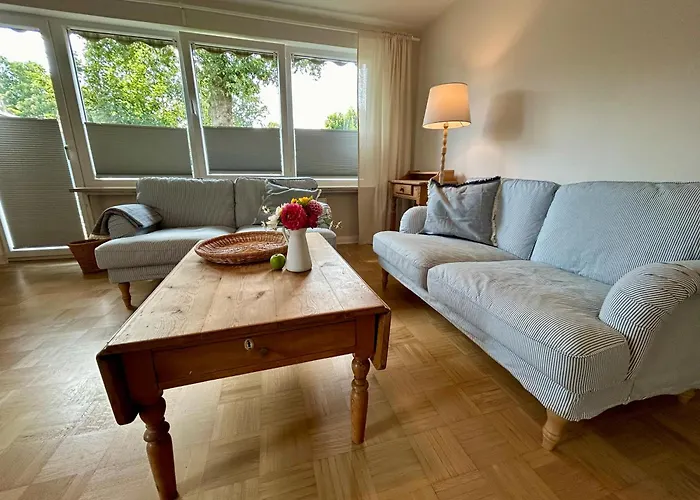 Liten Lind - In Sahlenburg